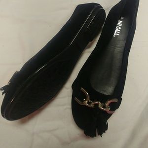 Women's Size 7.5 Flats